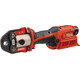 RIDGID Perstang RP 241 met bekken U16-20-25