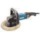 MAKITA 230 V Rotatiepolijstmachine