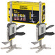 STANLEY SET: FATMAX TradeLift - 2 stuks