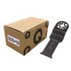 Qblades MultiZaagblad Bi-metaal 20tpi 28x60mm UN15-100+15ST