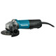 MAKITA 230 V Haakse Slijper 125mm
