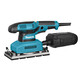 MAKITA 230 V Vlakschuurmachine