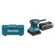 MAKITA 230 V Handpalm vlakschuurmachine