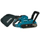 MAKITA XGT 40 V Max Bandschuurmachine 76mm