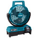 MAKITA XGT 40 V Max Ventilator