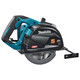 MAKITA XGT 40 V Max Metaal cirkelzaag 185 mm