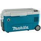 MAKITA Vries- /koelbox met verwarmfunctie 50 L