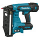 MAKITA LXT 18 V Brad tacker 16Ga