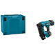 MAKITA LXT 18 V Brad tacker 16Ga
