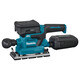 MAKITA 18 V Vlakschuurmachine