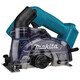 MAKITA 18 V Diamantsnijder droog 125 mm