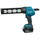 MAKITA 18 V Lijm- en kitspuit
