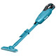 MAKITA 18 V Steelstofzuiger blauw