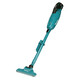 MAKITA 18 V Steelstofzuiger blauw