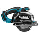 MAKITA LXT 18 V Metaal cirkelzaag 136 mm