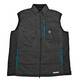 MAKITA Verwarmd vest XXL