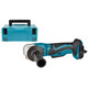 MAKITA 18 V Haakse boormachine