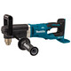 MAKITA 2x18 V Haakse boormachine