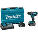 MAKITA 18 V Boor-/schroefmachine