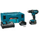 MAKITA 18 V Boor-/schroefmachine