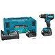 MAKITA 18 V Boor-/schroefmachine