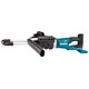 MAKITA LXT 2x18 V Grondboor