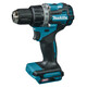 MAKITA XGT 40 V Max Boor-/schroefmachine