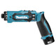 MAKITA 7,2V Precisie pen schroevendraaier