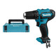 MAKITA 12 V Max Boor-/schroefmachine