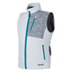 MAKITA Geventileerd vest XL