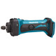 MAKITA 18 V Rechte slijper
