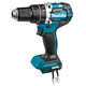 MAKITA 18 V Klopboor-/schroefmachine
