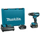 MAKITA 18 V Klopboor-/schroefmachine