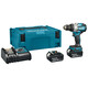 MAKITA LXT 18 V Klopboor-/schroefmachine