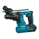 MAKITA LXT 18 V boorhamer
