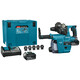MAKITA 18 V Combihamer