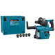 MAKITA 18 V Combihamer