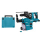 MAKITA 2x18 V Combihamer