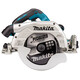 MAKITA 2x18 V Cirkelzaag 235 mm