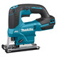 MAKITA 18 V Decoupeerzaag D-greep