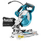 MAKITA 18 V Afkortzaag 165 mm
