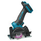 MAKITA 18 V Doorslijper 76 mm