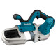 MAKITA 18 V bandzaag