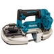 MAKITA 18 V bandzaag