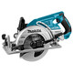 MAKITA 2x18 V Cirkelzaag 185 mm