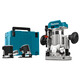 MAKITA 18 V Boven- en kantenfrees