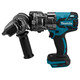 MAKITA 18 V Draadeindschaar