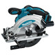 MAKITA 18 V Cirkelzaag 165 mm
