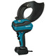 MAKITA LXT 18 V Kabelschaar