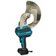 MAKITA LXT 18 V Kabelschaar
